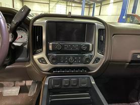 2019 GMC SIERRA 2500 HD CREW CAB PICKUP BLACK AUTOMATIC - Papa Wheelies Autos & More, Springdale,AR, 36.22582, -94.14005