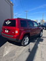 2014 JEEP PATRIOT