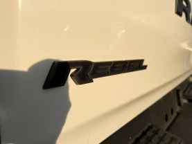 2019 RAM 1500 QUAD CAB PICKUP WHITE AUTOMATIC -  V & B Auto Sales
