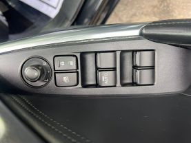 2014 MAZDA MAZDA6 SEDAN BLACK AUTOMATIC - Auto Spot