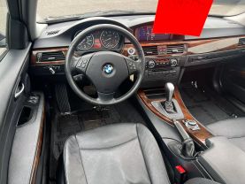 2011 BMW 3 SERIES