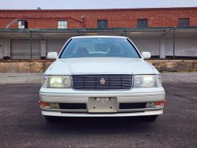 1998 TOYOTA CROWN SEDAN 1JZ-GE ROYAL TOURING