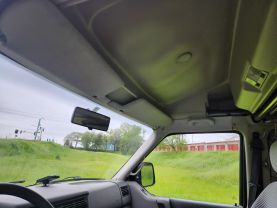 1996 VOLKSWAGEN TRANSPORTER T4 VAN VR6 DEHLER