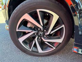 Used 2019 HONDA HR-V SUV 4-CYL, I-VTEC, 1.8 LITER SPORT SUV 4D - LA Auto Star located in Virginia Beach, VA