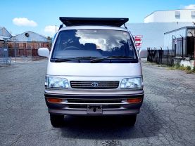 1994 TOYOTA HIACE VAN 1KZ-TE SUPER CUSTOM