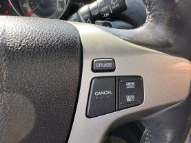 2011 ACURA MDX SUV BLACK AUTOMATIC - Auto Spot