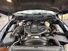 Used 2014 RAM 2500 CREW CAB PICKUP 6-CYL, TURBO DIESEL, 6.7 LITER LARAMIE PICKUP 4D 6 1/3 FT - LA Auto Star located in Virginia Beach, VA
