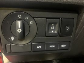 2010 FORD FUSION SEDAN V6, 3.5 LITER SPORT SEDAN 4D