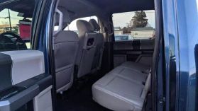 2020 FORD F150 SUPERCREW CAB