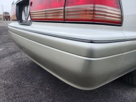 1998 TOYOTA CROWN SEDAN 1JZ-GE ROYAL TOURING