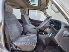 1994 TOYOTA HIACE VAN 1KZ-TE SUPER CUSTOM