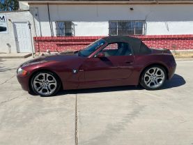 2004 Bmw Z4 - Image 10