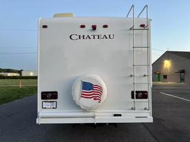 Used 2013 THOR CHATEAU CLASS C - 24C FORD 6.8L V10 - LA Auto Star located in Virginia Beach, VA