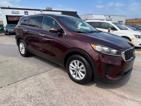 2019 KIA SORENTO SUV - AUTOMATIC - Dart Auto Group
