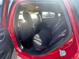 2013 DODGE DART SEDAN RED MANUAL - Auto Spot