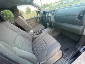 2017 NISSAN FRONTIER KING CAB For Sale in Orlando