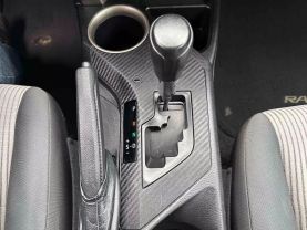 2013 TOYOTA RAV4 SUV BLACK AUTOMATIC - Auto Spot