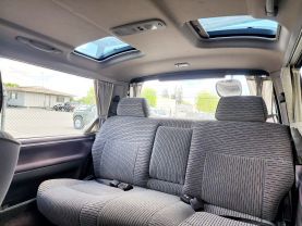 1994 TOYOTA HIACE VAN 1KZ-TE SUPER CUSTOM