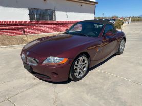 2004 Bmw Z4 - Image 9