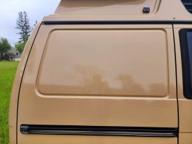 1996 VOLKSWAGEN TRANSPORTER T4 VAN VR6 DEHLER