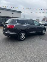 2016 BUICK ENCLAVE