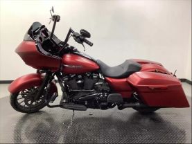 2019 HARLEY-DAVIDSON FLTRXS ROAD GLIDE SPECIAL CRUISER - -