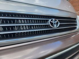 1994 TOYOTA HIACE VAN 1KZ-TE SUPER CUSTOM