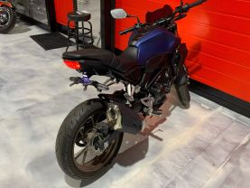 2020 HONDA CB300 MC - -