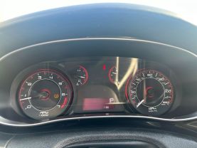 2013 DODGE DART SEDAN RED MANUAL - Auto Spot