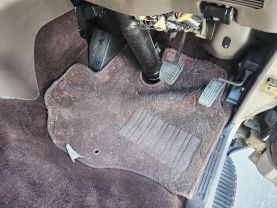 1994 TOYOTA HIACE VAN 1KZ-TE SUPER CUSTOM