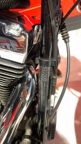 2017 HARLEY-DAVIDSON FLSTC HERITAGE SOFTAIL CLASSIC CRUISER - -