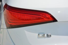 2016 AUDI Q5 SUV 4-CYL, TURBO, 2.0 LITER 2.0T PREMIUM PLUS SPORT UTILITY 4D