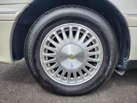 1998 TOYOTA CROWN SEDAN 1JZ-GE ROYAL TOURING