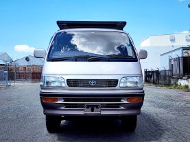 1994 TOYOTA HIACE VAN 1KZ-TE SUPER CUSTOM