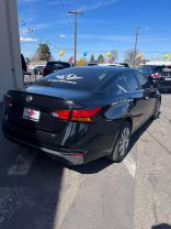2021 NISSAN ALTIMA