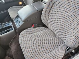 1994 TOYOTA HIACE VAN 1KZ-TE SUPER CUSTOM