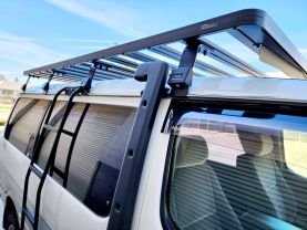 1997 TOYOTA HIACE VAN 1KZ-TE SUPER CUSTOM G