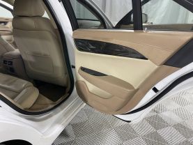 2015 CADILLAC ATS