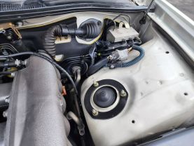 1998 TOYOTA CROWN SEDAN 1JZ-GE ROYAL TOURING