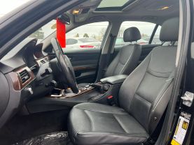 2011 BMW 3 SERIES