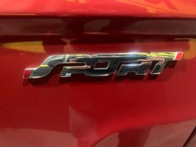 2010 FORD FUSION SEDAN V6, 3.5 LITER SPORT SEDAN 4D