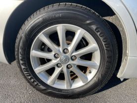 Used 2010 TOYOTA CAMRY SEDAN V6, 3.5 LITER XLE SEDAN 4D - LA Auto Star located in Virginia Beach, VA