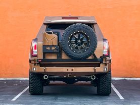 2017 TOYOTA 4RUNNER SUV YELLOW AUTOMATIC - Gentle Carmen Auto