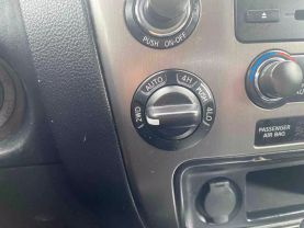2013 NISSAN ARMADA SUV GRAY AUTOMATIC - Auto Spot