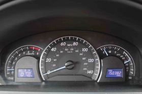 2013 TOYOTA CAMRY SEDAN 4-CYL, 2.5 LITER LE SEDAN 4D