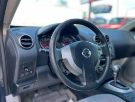 2013 NISSAN ROGUE SUV AZUL AUTOMATIC -  V & B Auto Sales