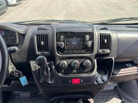 2018 RAM PROMASTER CARGO VAN