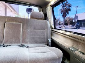 1997 TOYOTA HIACE VAN 1KZ-TE SUPER CUSTOM G