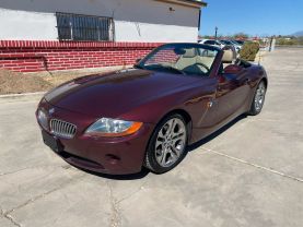 2004 Bmw Z4 - Image 1