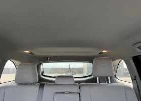 2015 TOYOTA HIGHLANDER SUV 4-CYL, 2.7 LITER LE SPORT UTILITY 4D